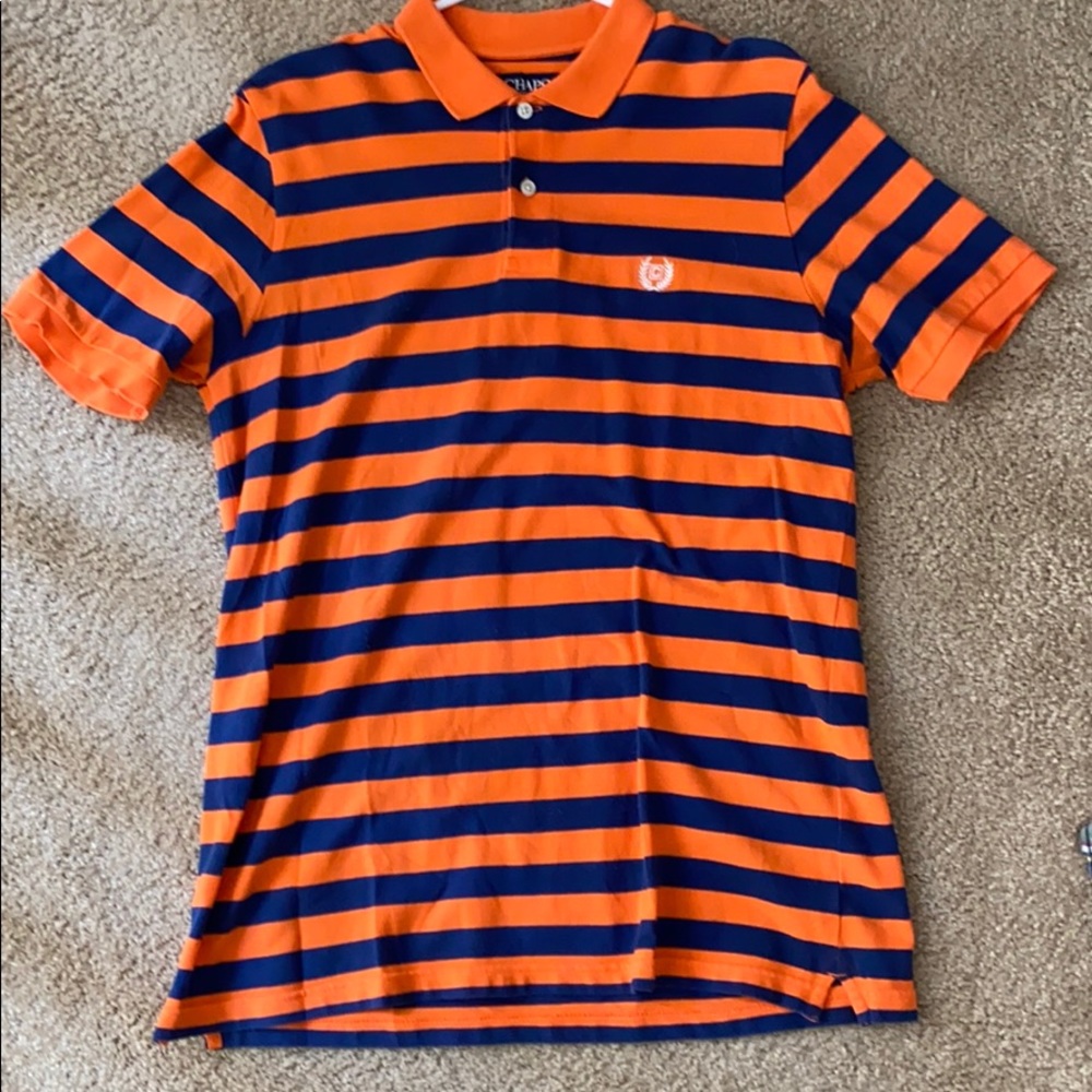 Chap Ralph Lauren Polo